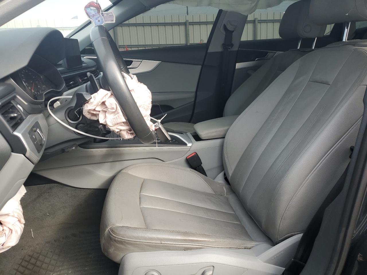 2018 Audi A4 - Image 7