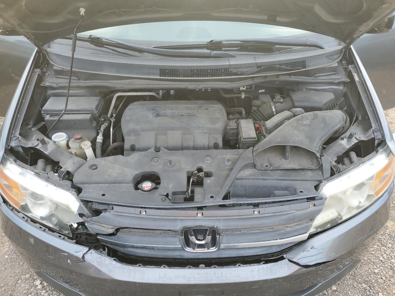2013 Honda Odyssey - Image 12