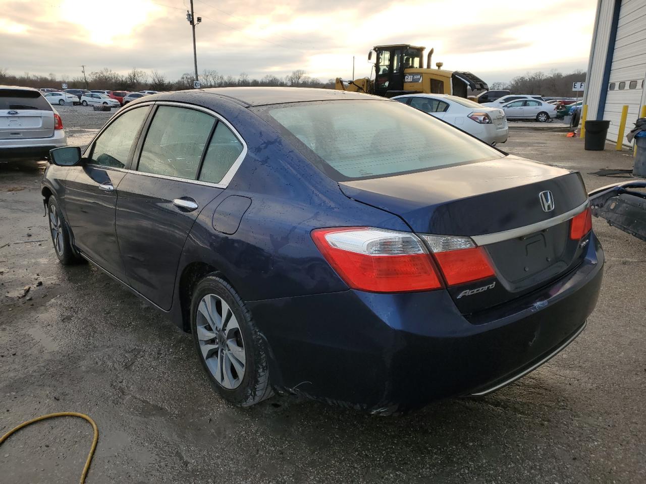 2015 Honda Accord - Image 2
