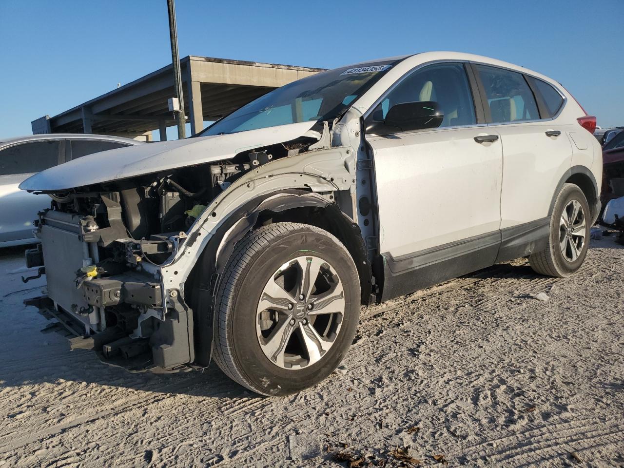 2019 Honda CR-V - Image 1