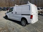 2021 Nissan Nv200 2.5S for Sale in Baltimore, MD - Front End