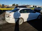 2011 Bmw 335 Xi за продажба в Denver, CO - Rear End