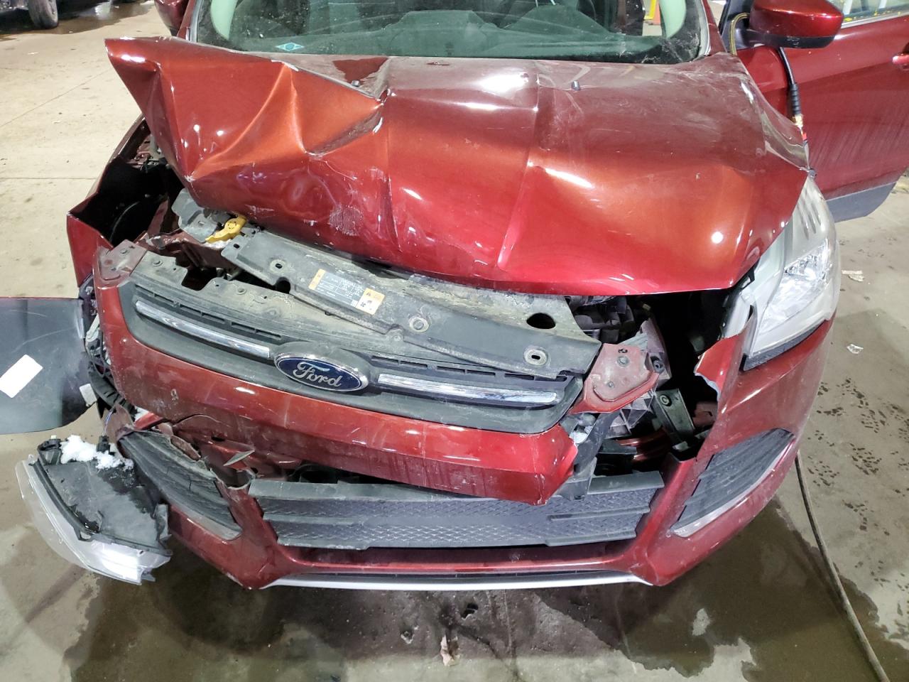 2014 Ford Escape - Image 12