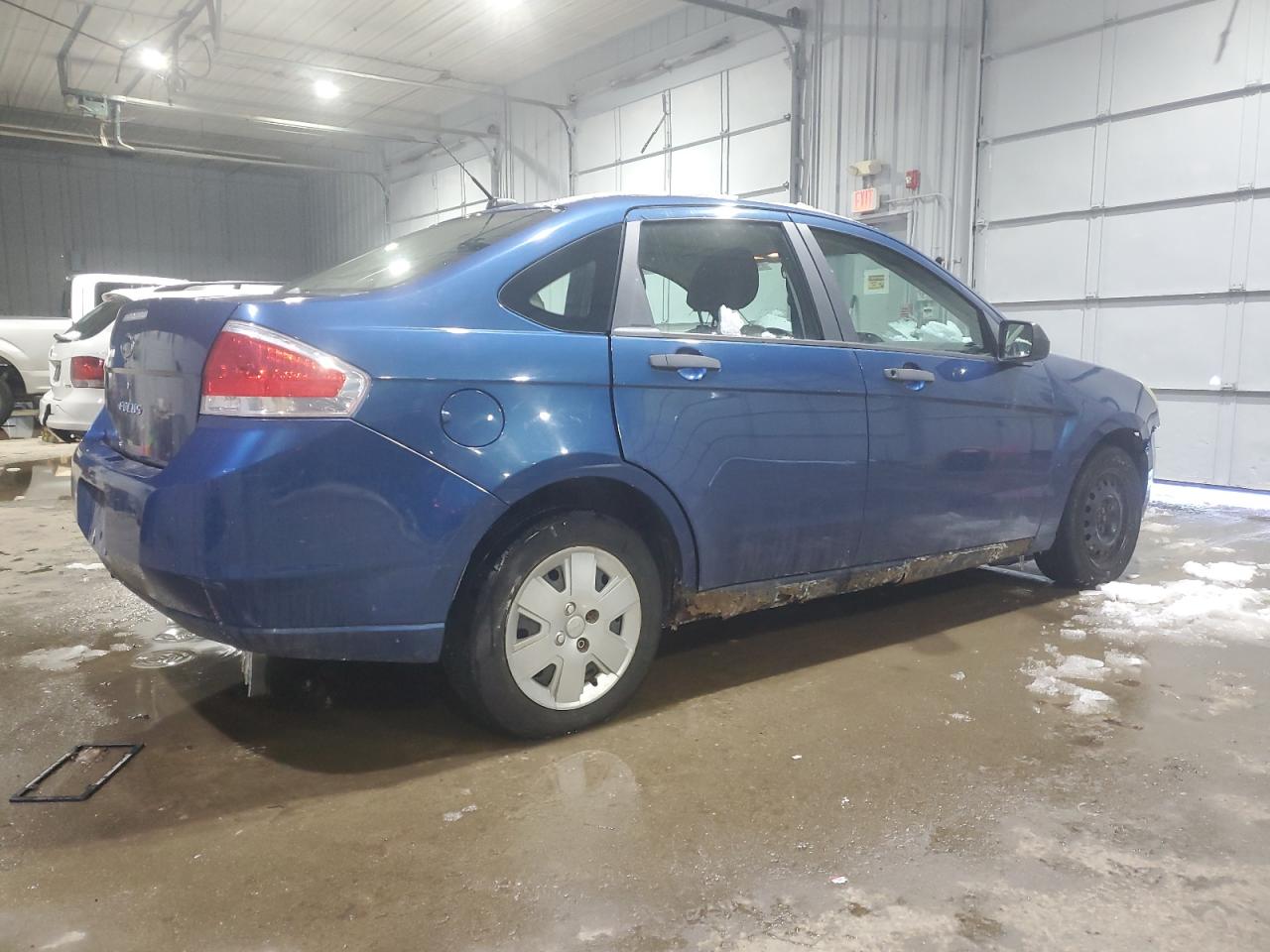2009 Ford Focus - Image 3