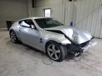 2011 Nissan 370Z Base للبيع في Hurricane، WV - Front End
