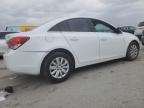 2011 Chevrolet Cruze Ls zu verkaufen in Lebanon, TN - Front End