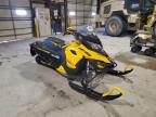 2014 Skidoo Snowbmobil na sprzedaż w Eldridge, IA - Front End