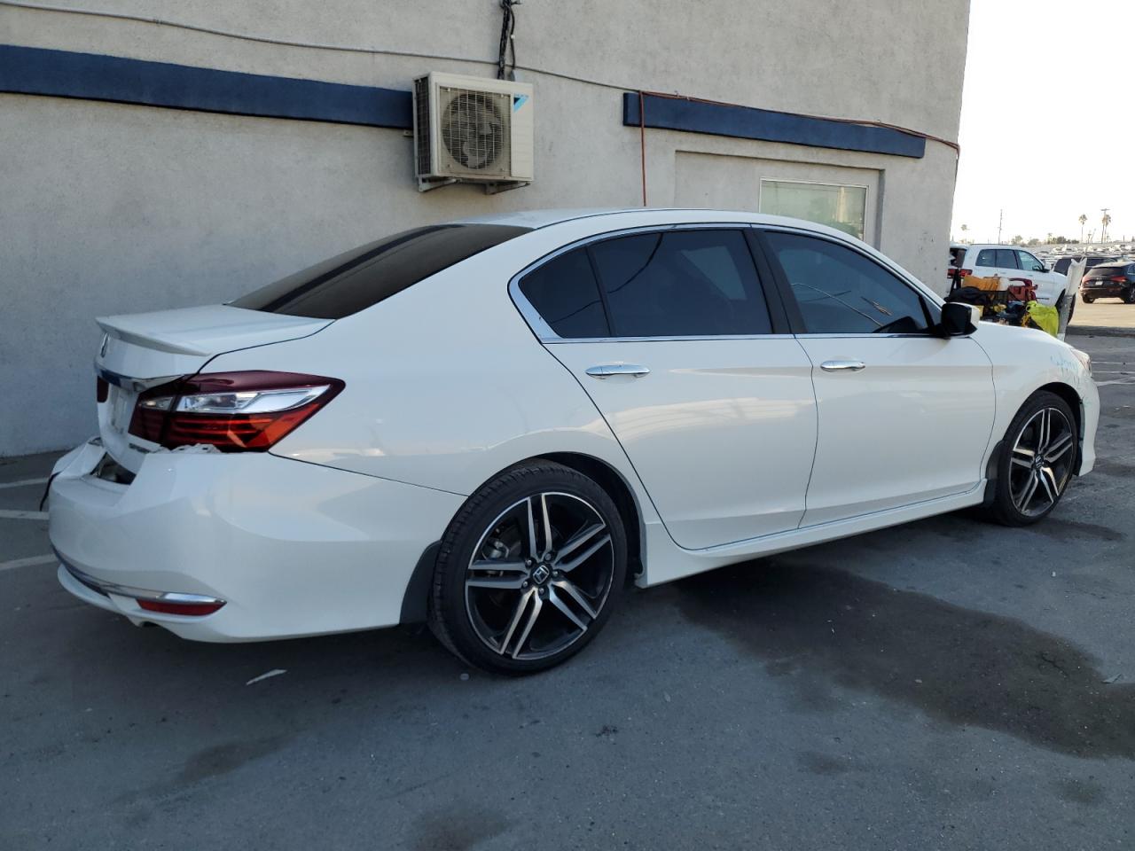 2016 Honda Accord - Image 3