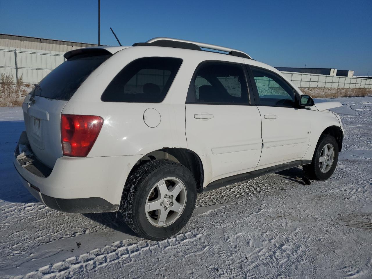2008 Pontiac Torrent - Image 3