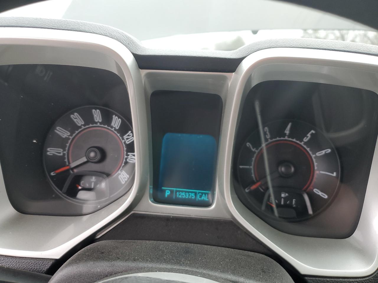 2011 Chevrolet Camaro - Image 9