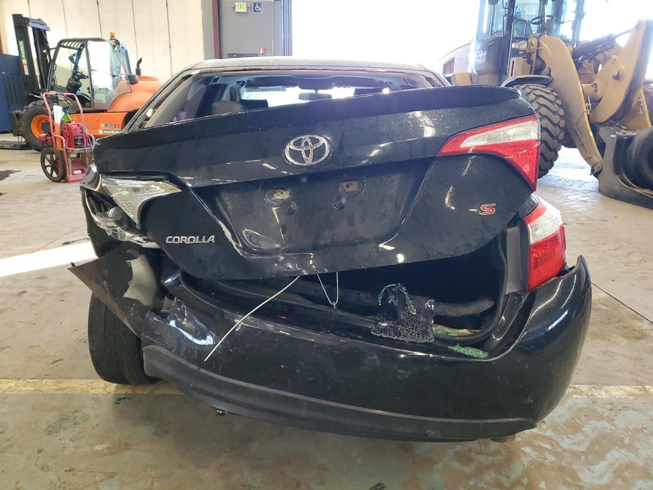 2016 Toyota Corolla - Image 6