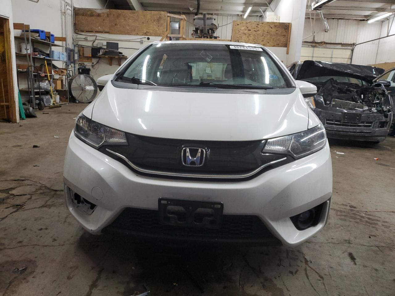 2015 Honda Fit - Image 5