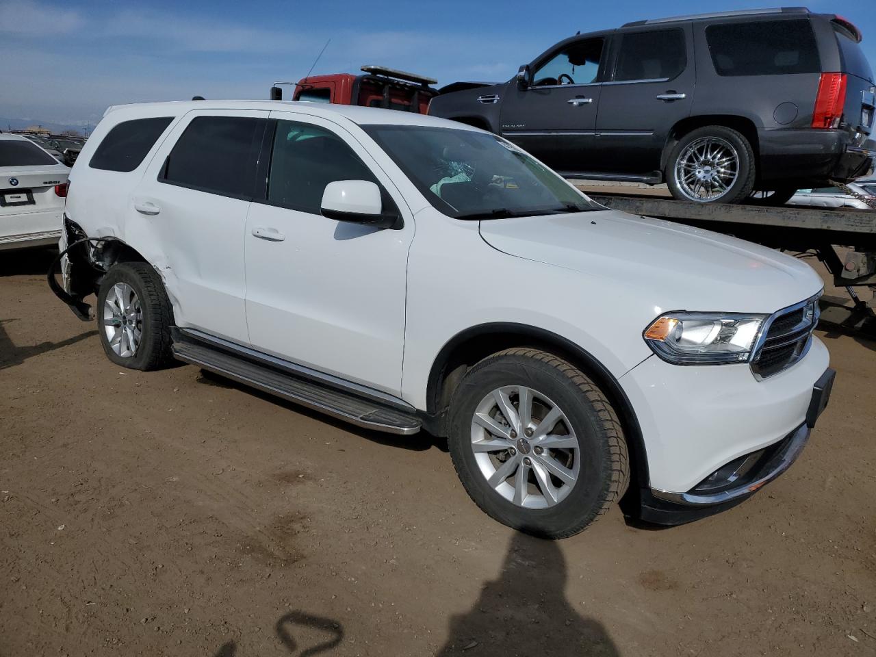 2015 Dodge Durango - Image 4