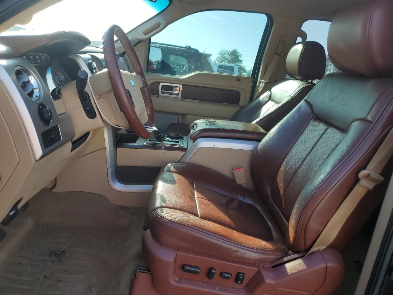 2013 Ford F-150 - Image 7