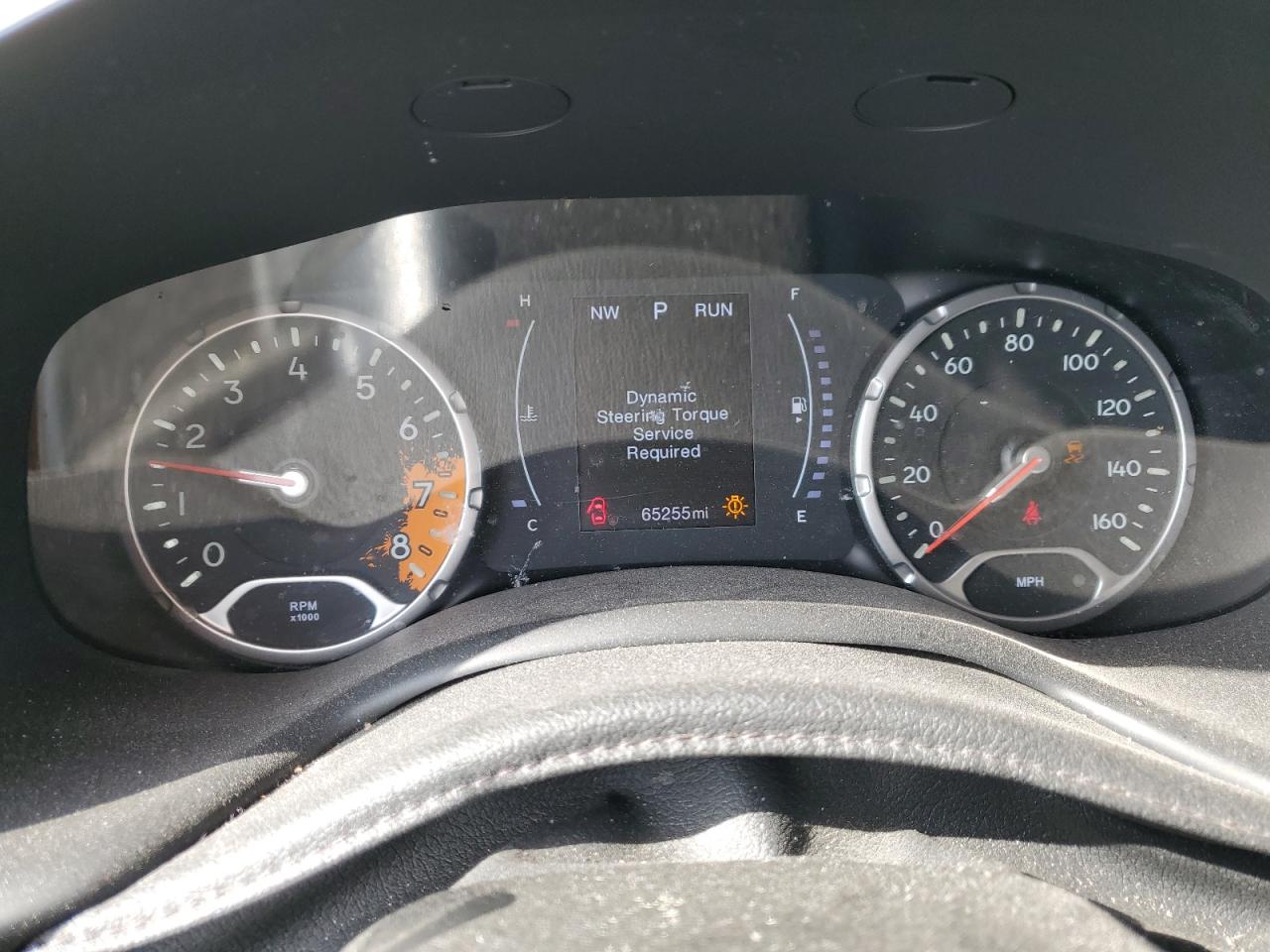 2018 Jeep Renegade - Image 9