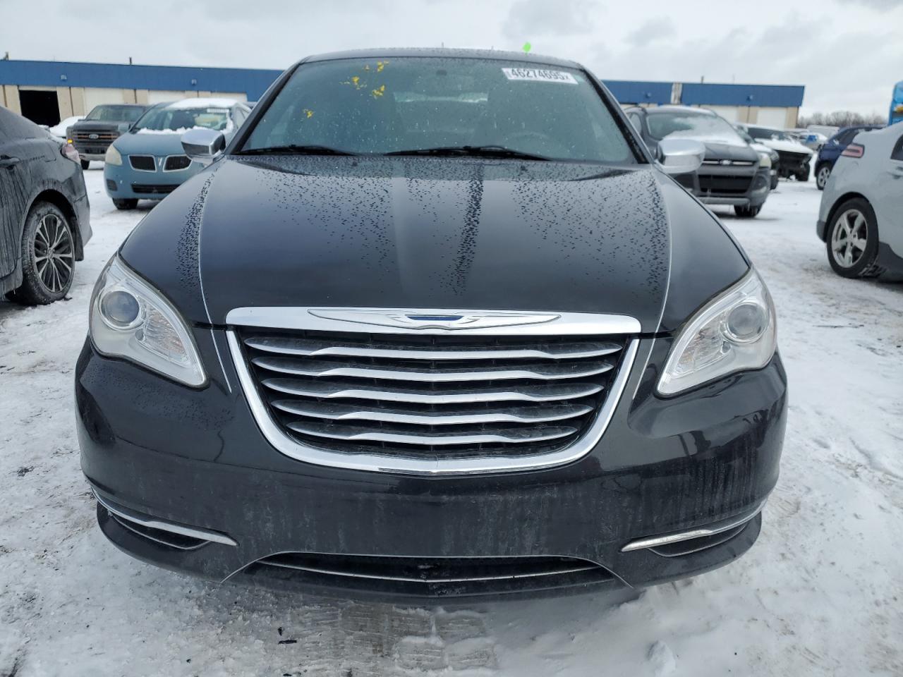 2011 Chrysler 200 - Image 5