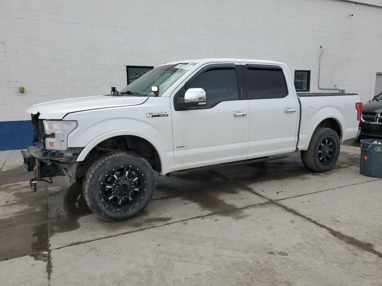 2015 Ford F-150 - Image 1