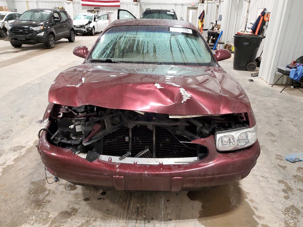 2005 Buick LeSabre - Image 5