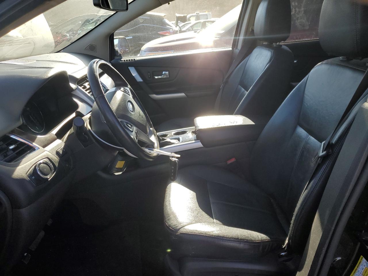 2014 Ford Edge - Image 7