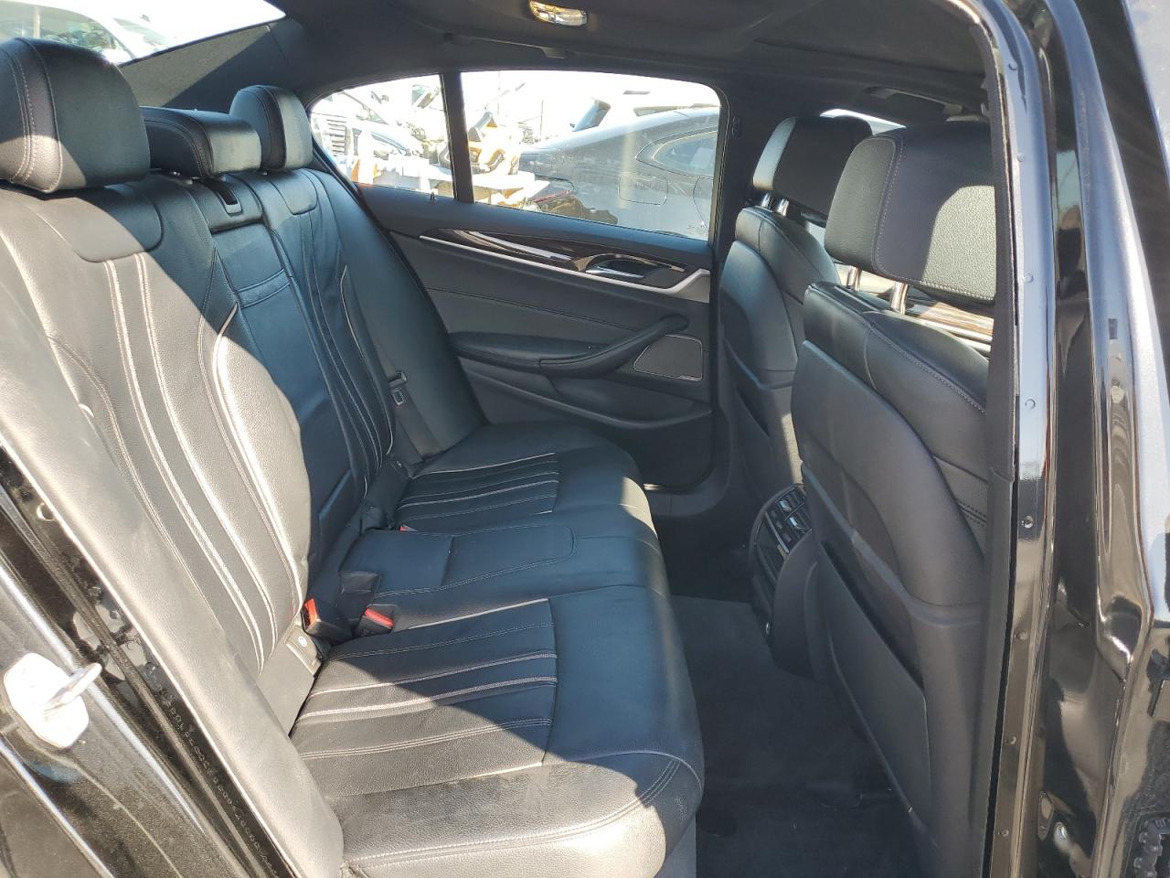 2019 BMW 5er - Image 10
