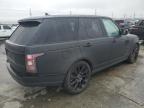 2016 Land Rover Range Rover Hse for Sale in Sun Valley, CA - Undercarriage