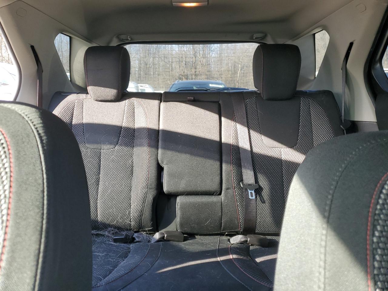 2016 Chevrolet Equinox - Image 10