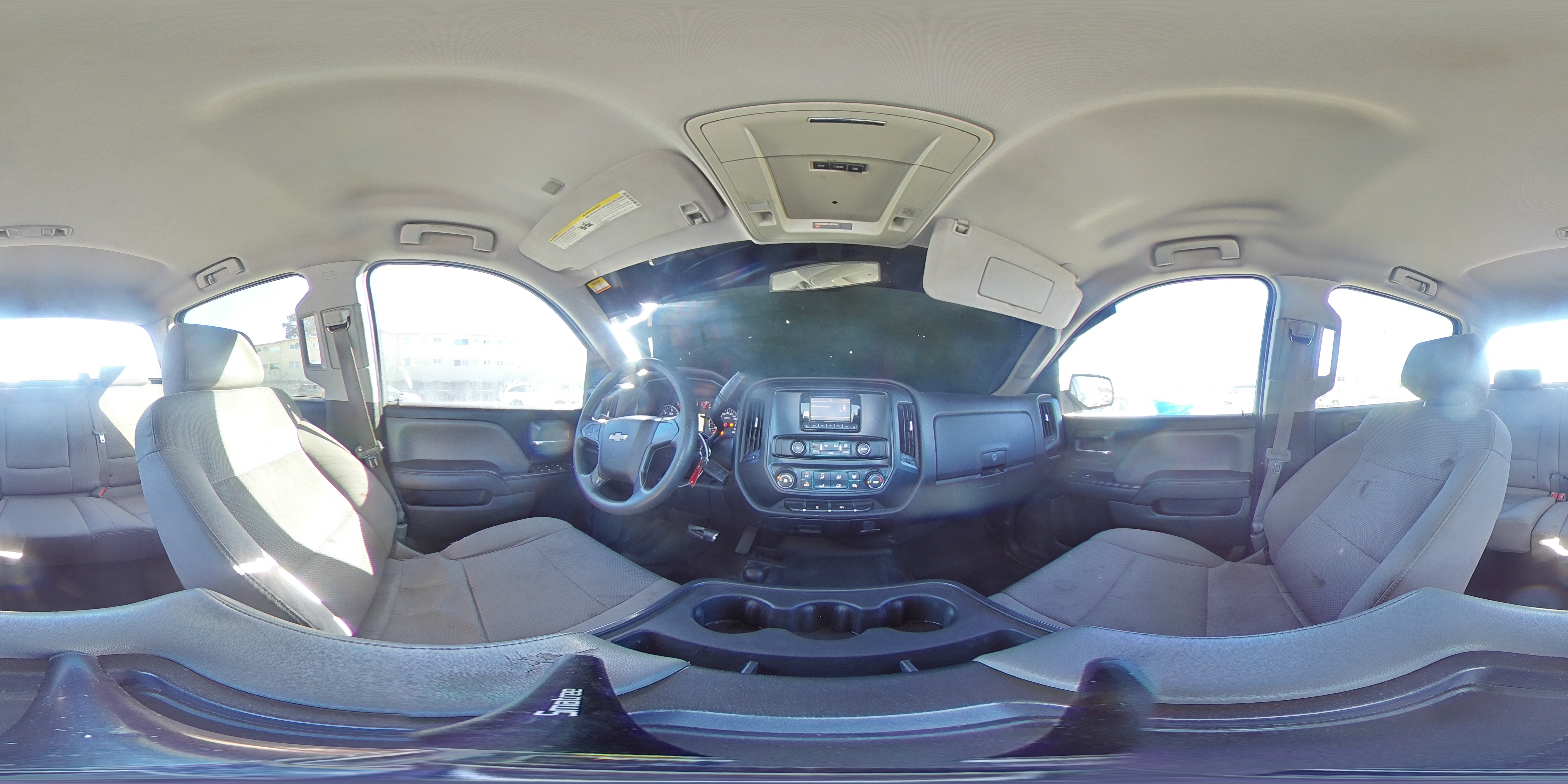 2014 Chevrolet Silverado - Image 15
