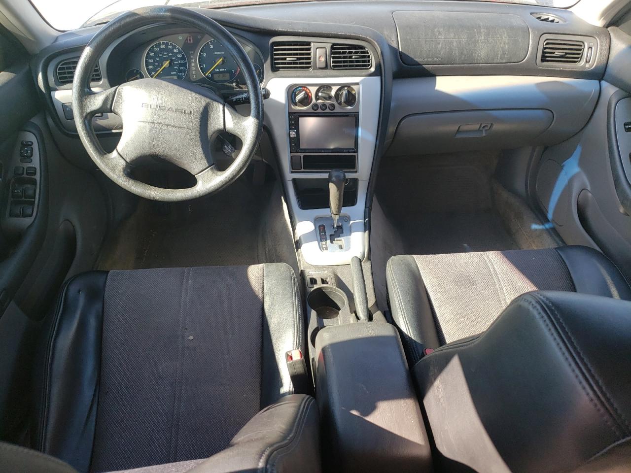 2006 Subaru Baja - Image 8