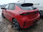2024 VAUXHALL CORSA GS for sale at Copart SANDY