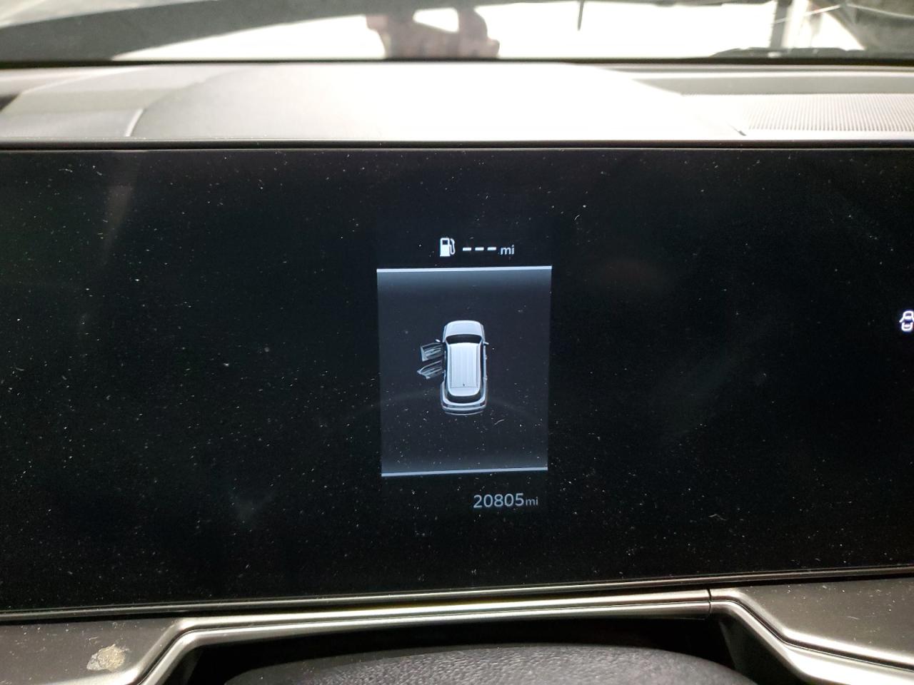2024 Kia Sorento - Image 9