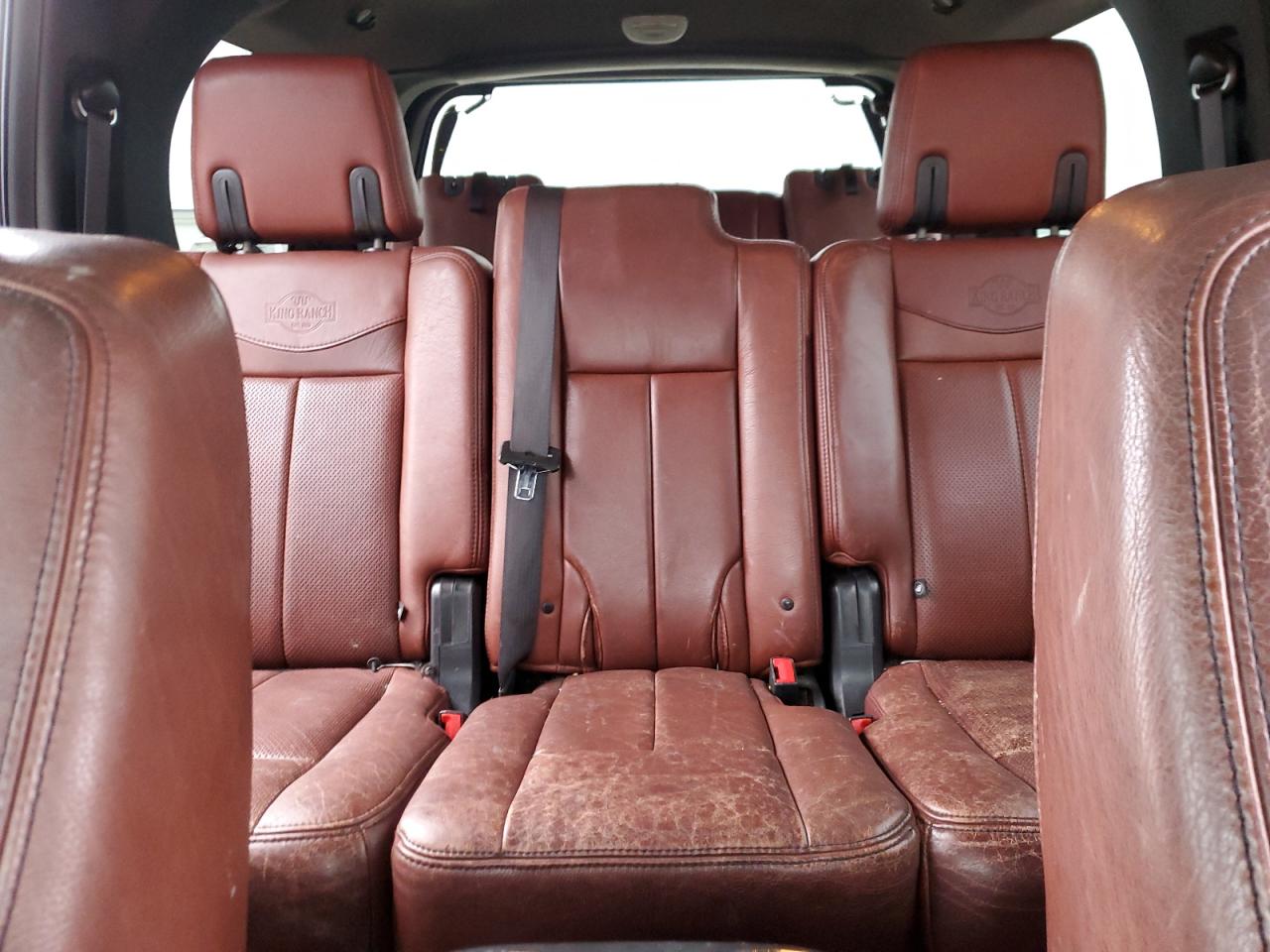 2008 Ford Expedition - Image 10