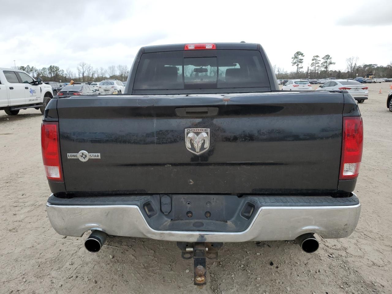 2009 Dodge RAM - Image 6
