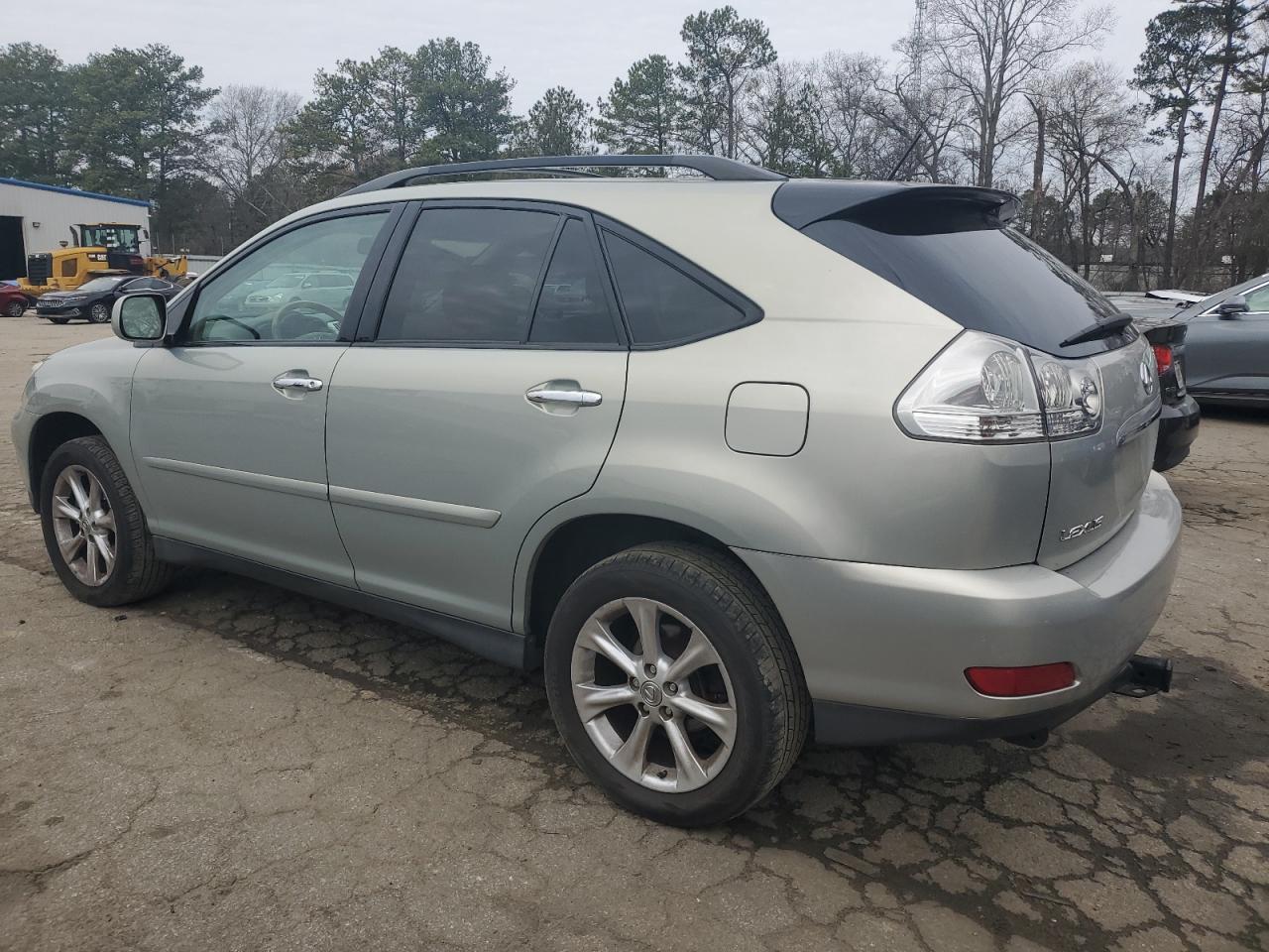 2009 Lexus RX - Image 2