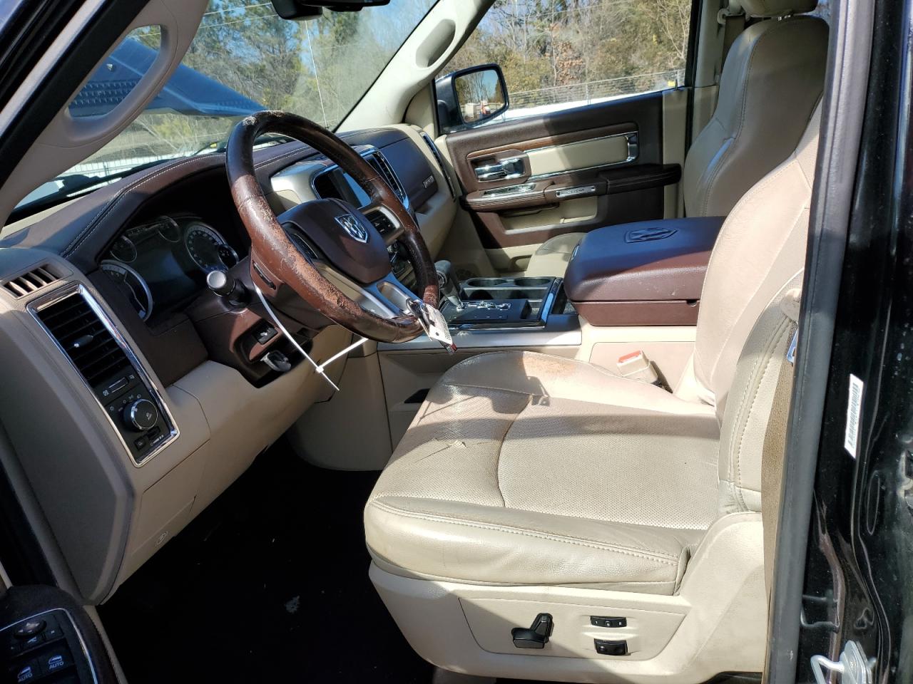 2013 RAM 1500 - Image 7