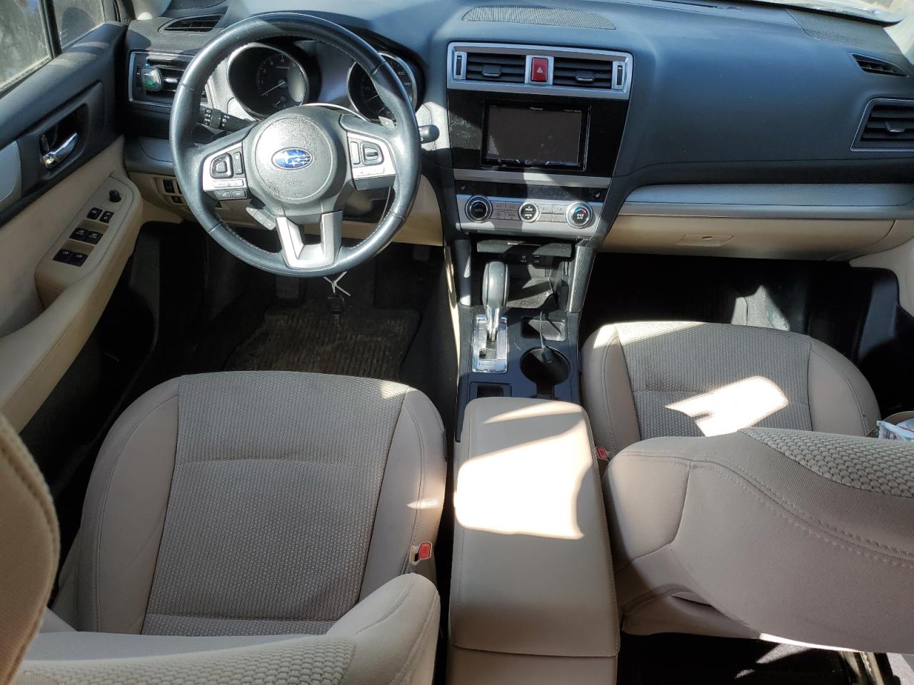 2016 Subaru Outback - Image 8