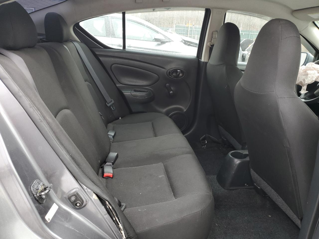 2017 Nissan Versa - Image 10