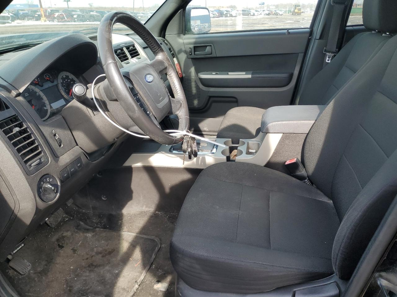 2009 Ford Escape - Image 7