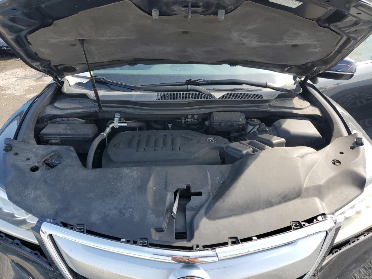 2015 Acura MDX - Image 13