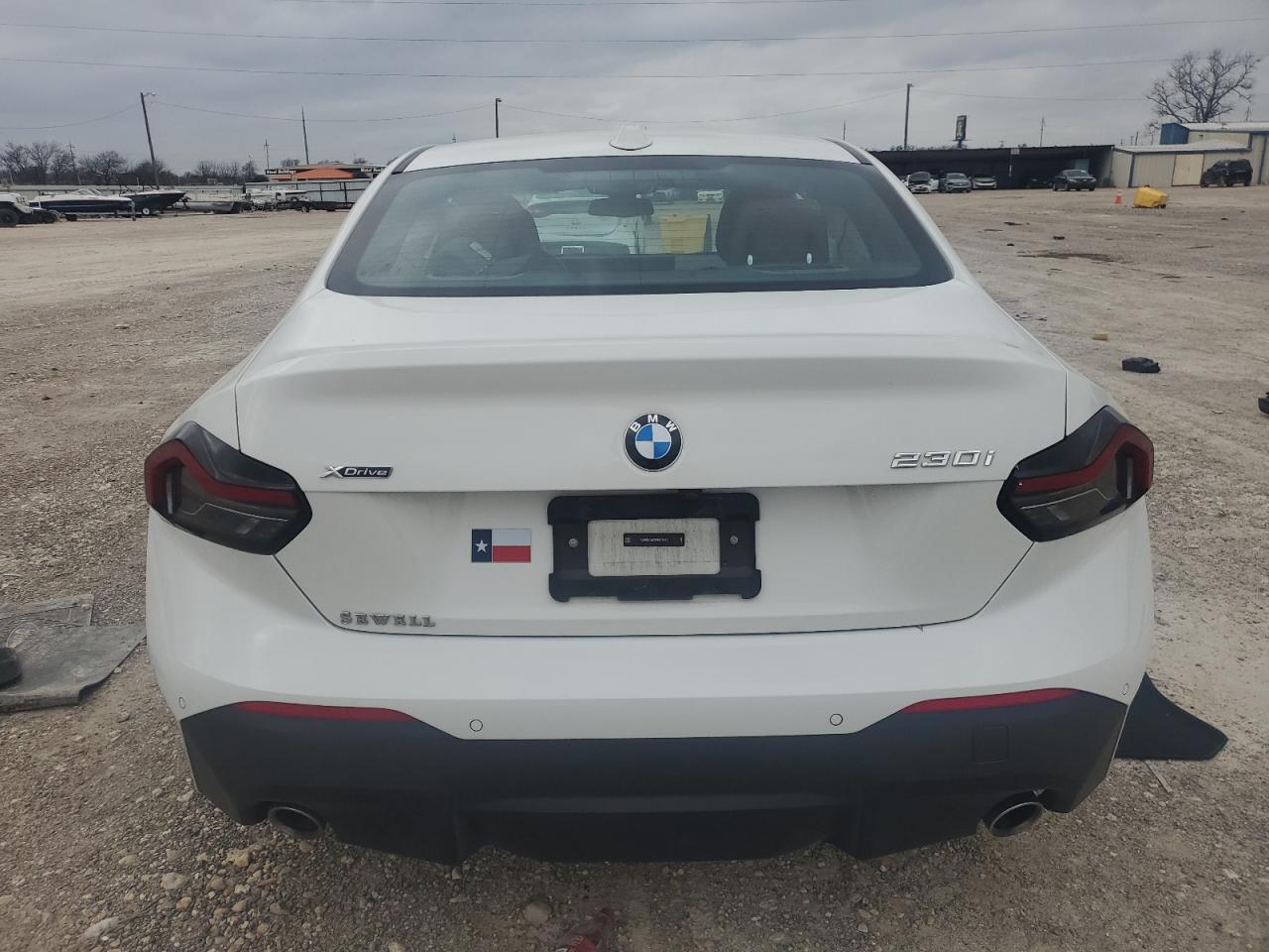 2023 BMW 2er - Image 6