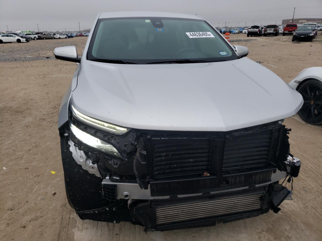 2022 Chevrolet Equinox - Image 5