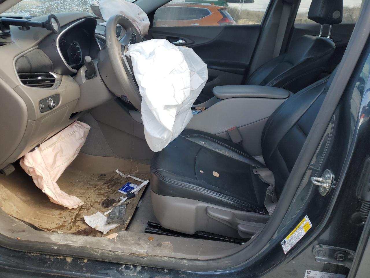 2020 Chevrolet Malibu - Image 7