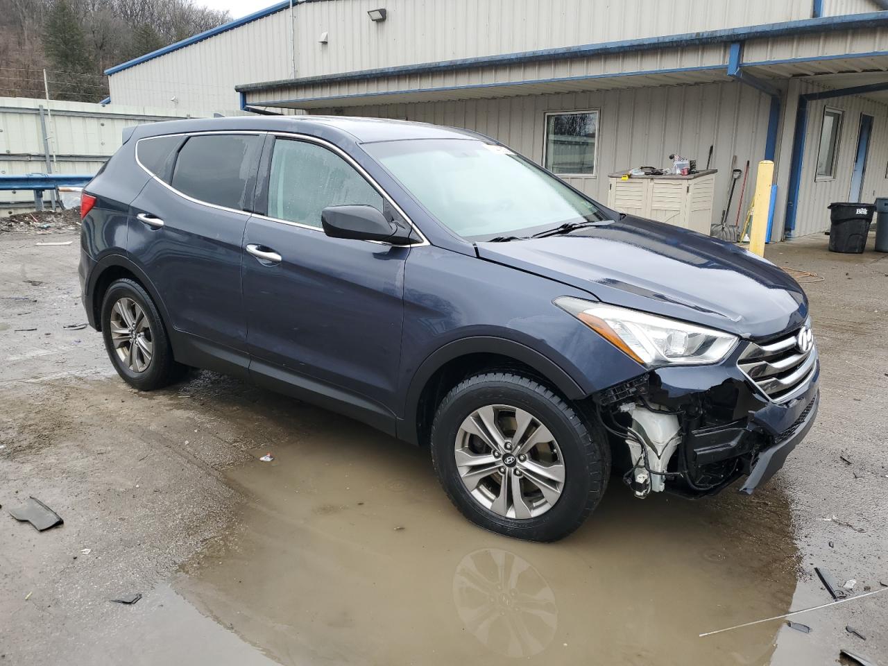 2015 Hyundai Santa Fe - Image 4