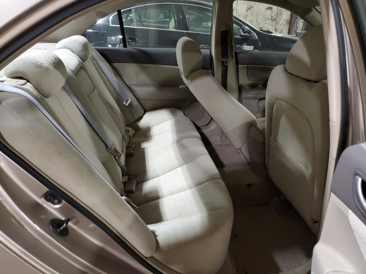 2007 Hyundai Sonata - Image 10