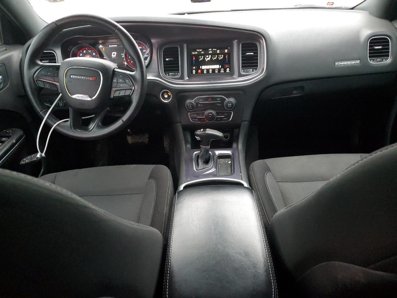 2018 Dodge Charger - Image 8