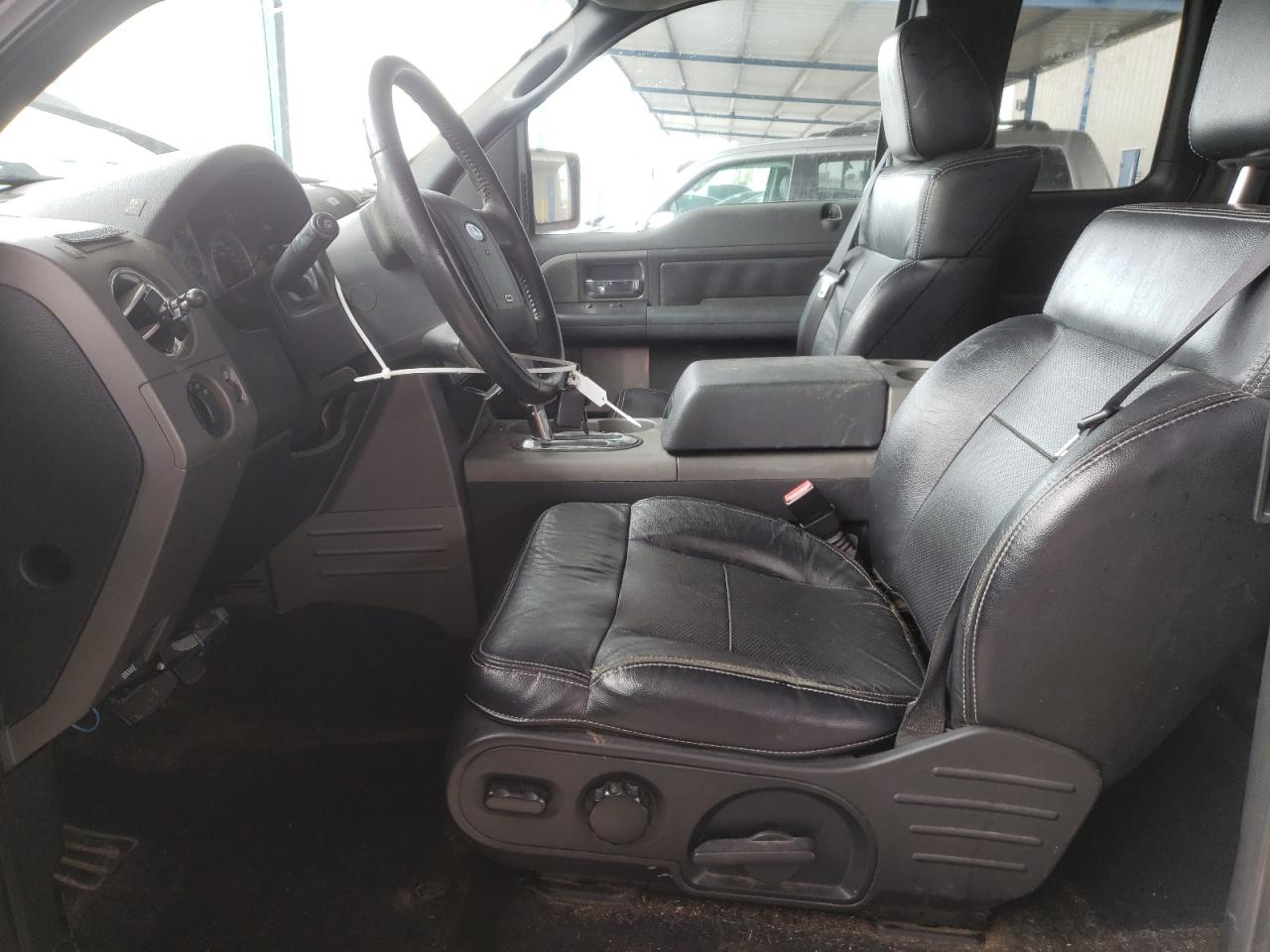 2005 Ford F-150 - Image 7