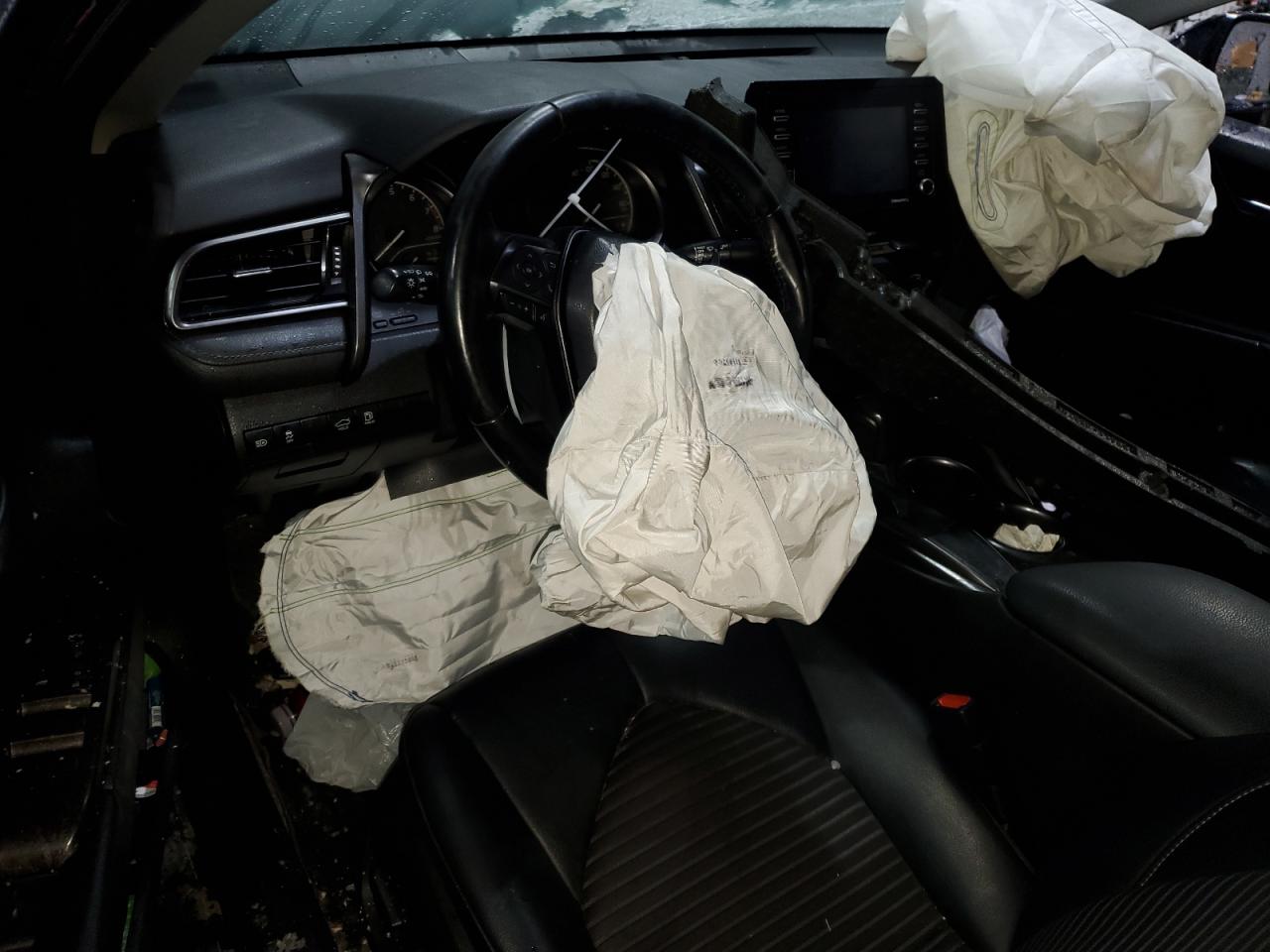 2021 Toyota Camry - Image 8