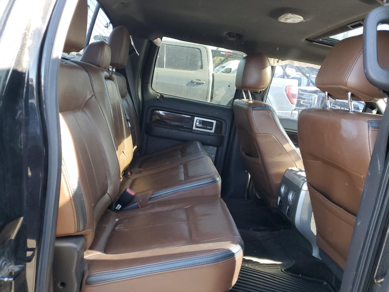 2013 Ford F-150 - Image 10