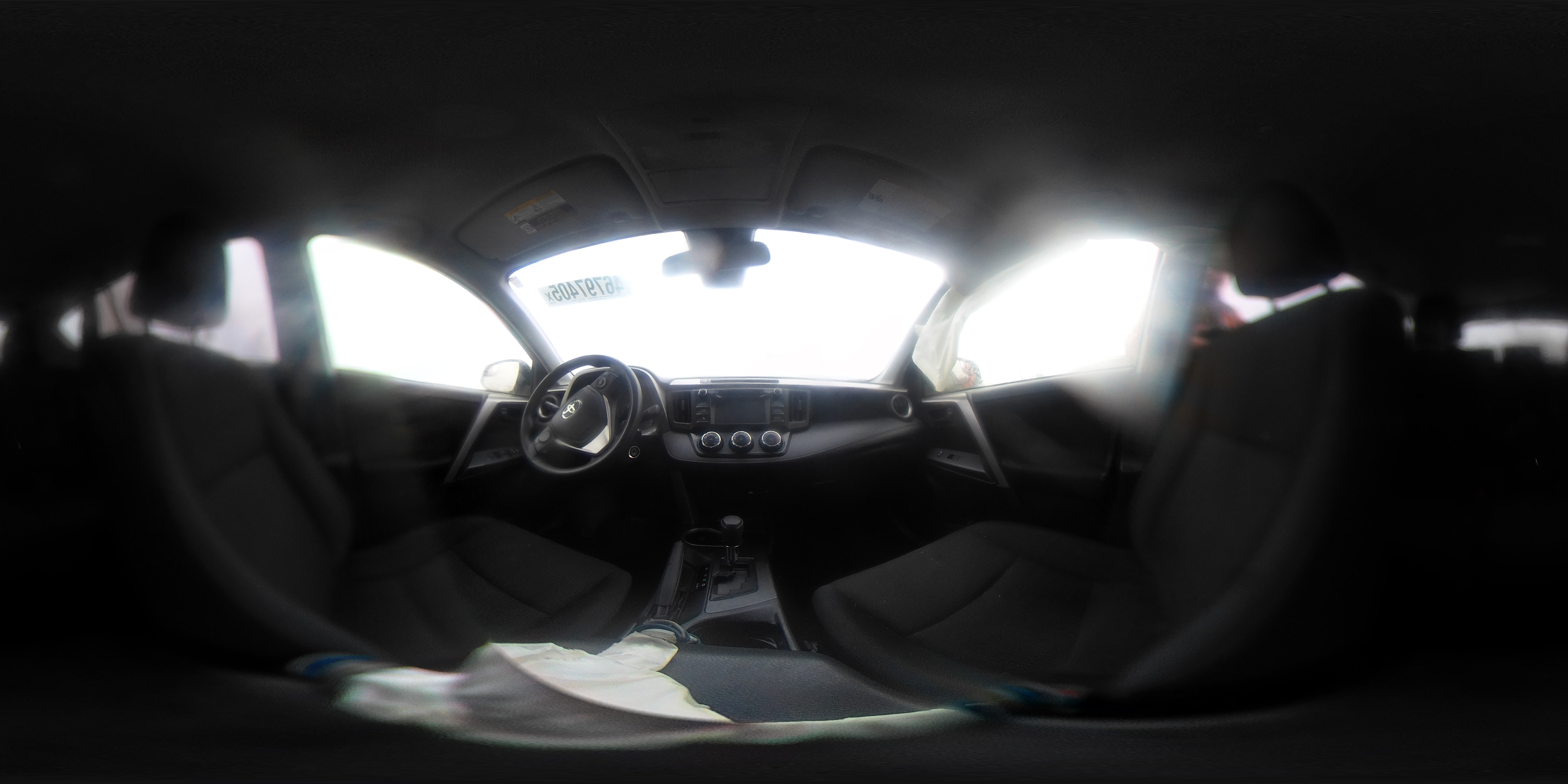 2018 Toyota RAV 4 - Image 13