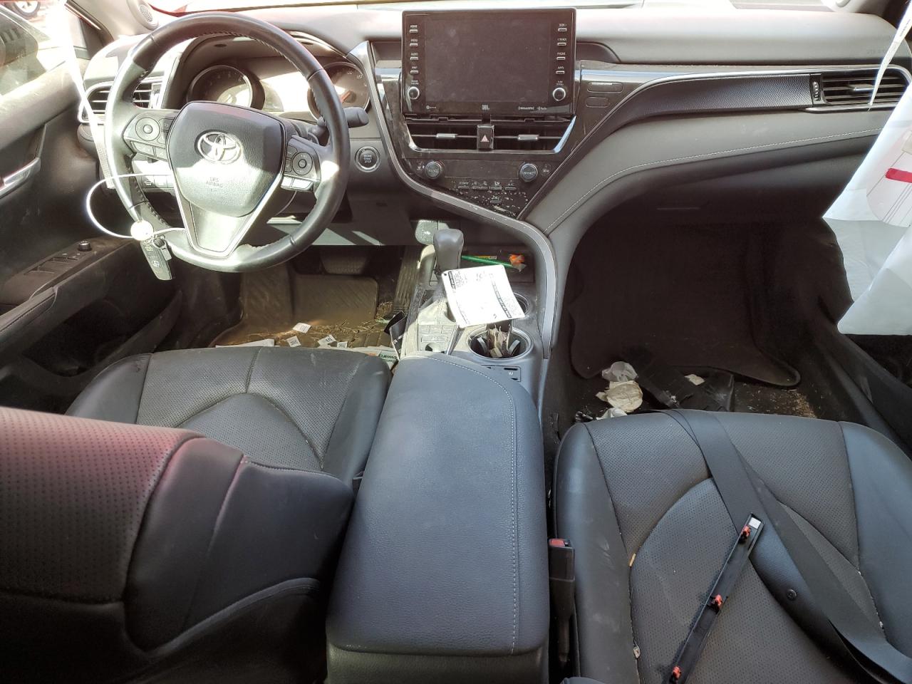 2023 Toyota Camry - Image 8