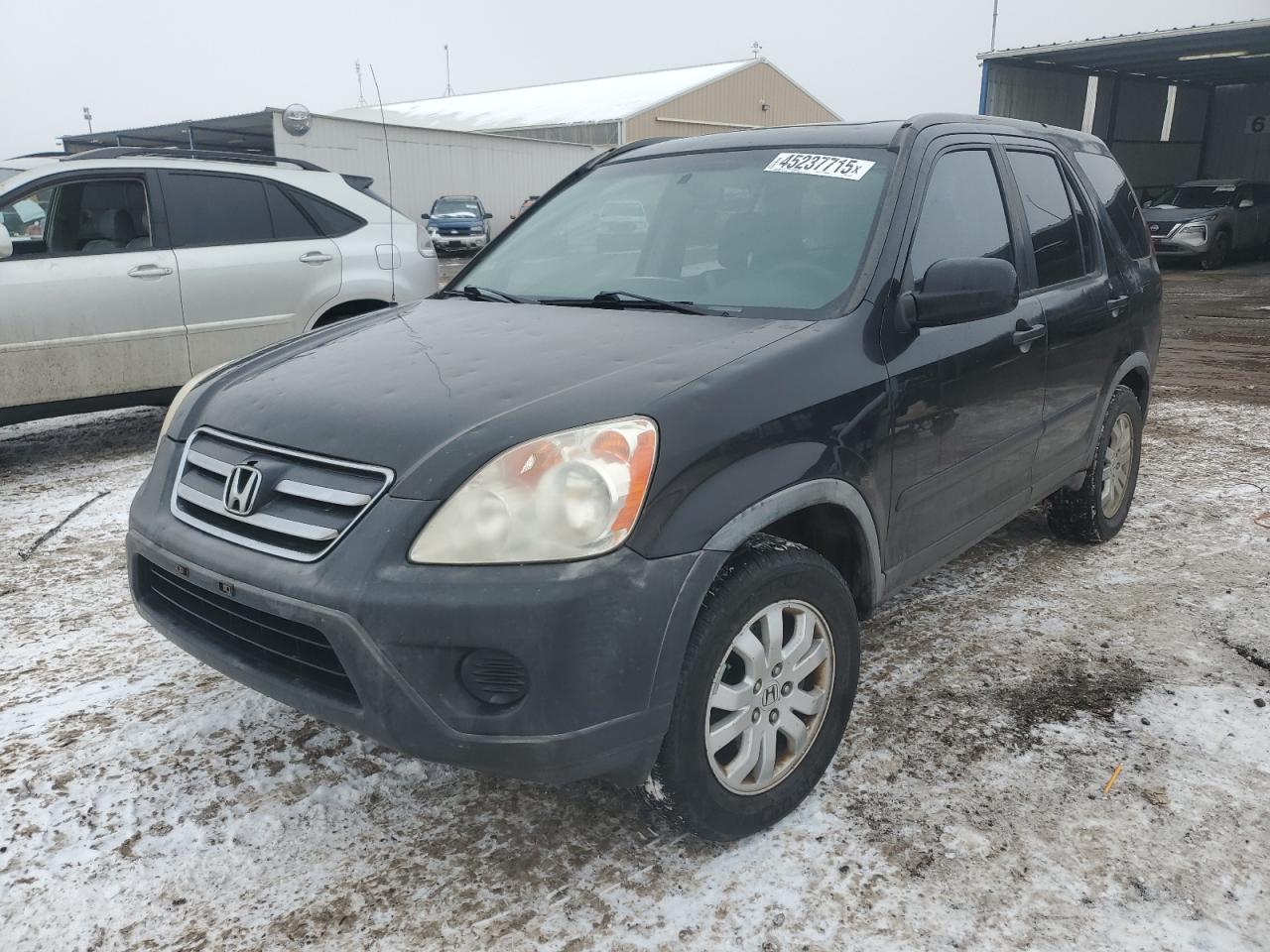 2006 Honda CR-V - Image 1